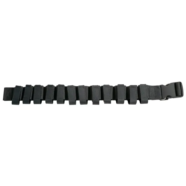 Grey Ghost Gear 40MM Belt Ammo Pouch Holds 12 Rounds Laminate - Grey Ghost Gear - 40MM