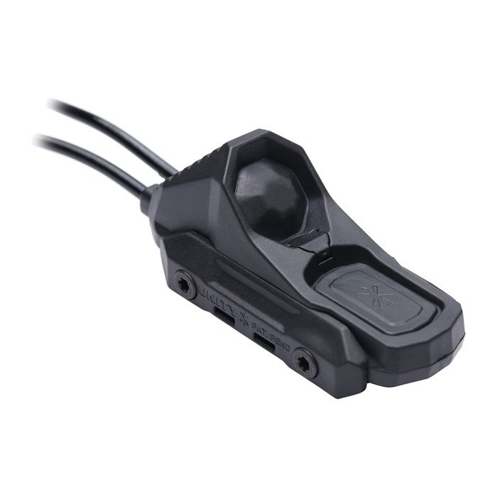 Buy Unity Axon SureFire NGAL Sync 7 In Blk online
