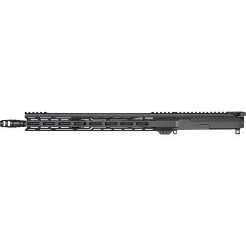 CMMG UPPR GRP RES MK4 5.56X45 16.1IN ARMBLK - CMMG - 5.56x45 NATO