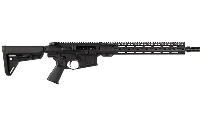 American Defense UIC10A .308 UIC10A16BLKMLOK-HUX - American Tactical Imports - .308/7.62x51mm (.308 Winchester)