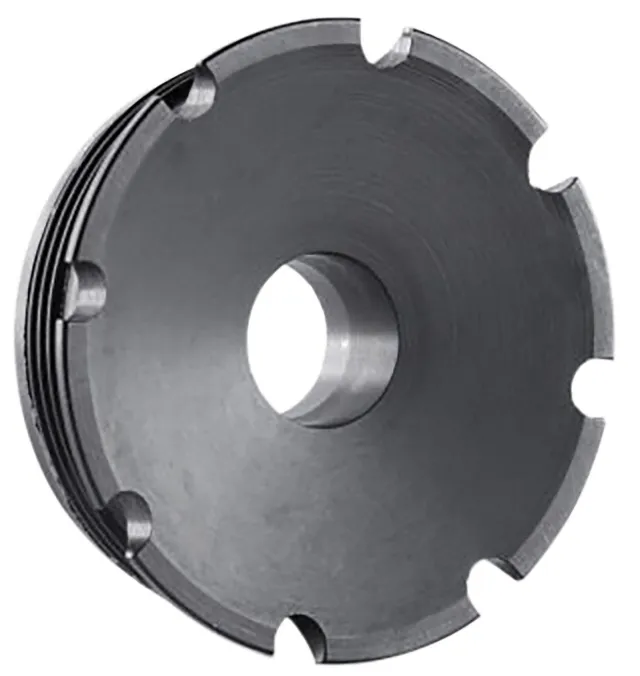 Dead Air R-Series Front Cap 6.5mm - Dead Air - .24-.27