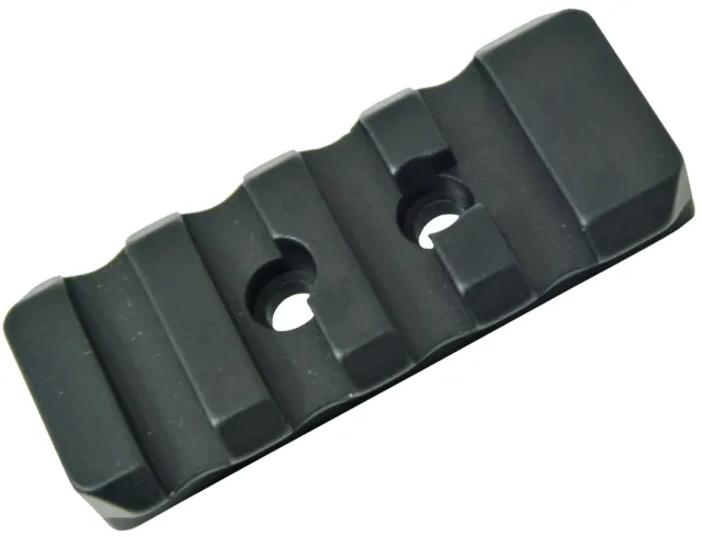 Buy Talley MPR703 Micro Dot Picatinny Rail Black Anodized Benelli SBE online