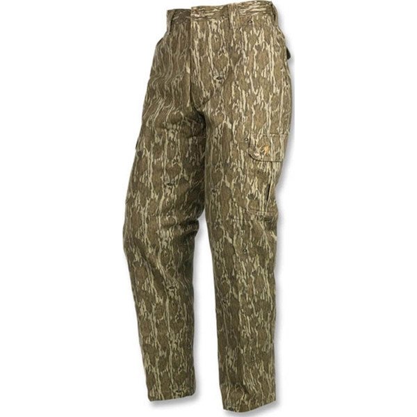 Browning Wasatch 6Pkt MOBL XL Pants - Model 3027801904 - Browning