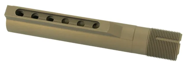 Timber Creek Outdoors ARBTBB AR Mil-Spec Buffer Tube Burnt Bronze - Timber Creek
