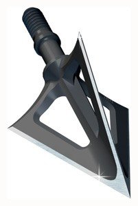 Buy G5 Montec CS Broadheads 100gr 1 1/16" Cut 3-Pack online