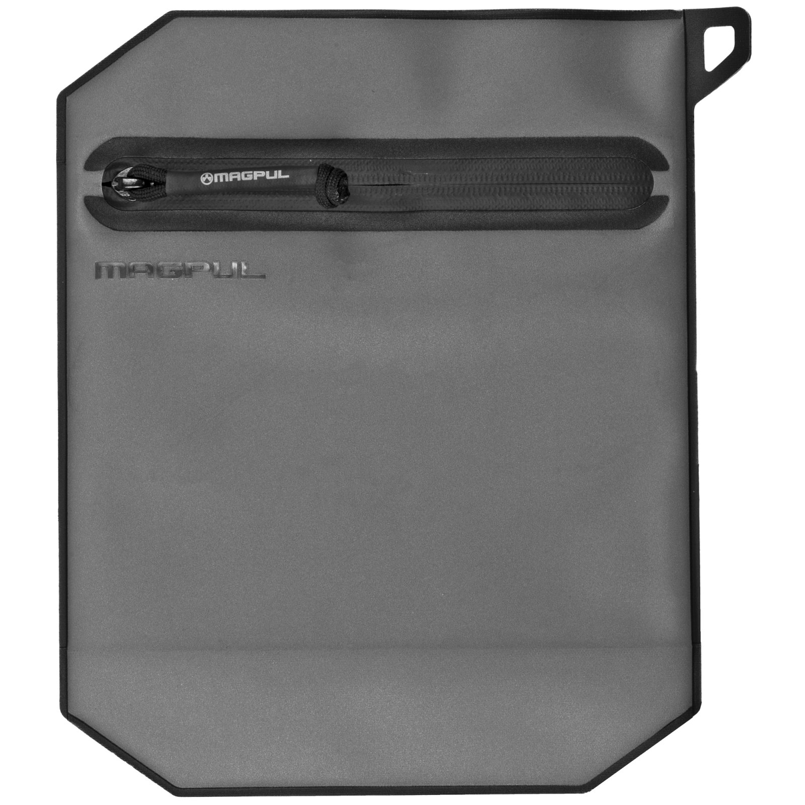 Magpul MAG1101-001 DAKA Volume Pouch Black, 3L, Water-Resistant Zipper - Magpul Industries