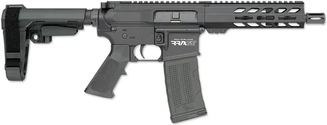 Rock River Arms DS21322 .223 REM/5.56 NATO - Rock River Arms - .223 REM/5.56 NATO
