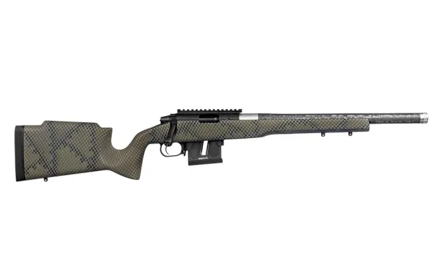 Proof Research Latitude 22 LR - Proof Research - 22 LR