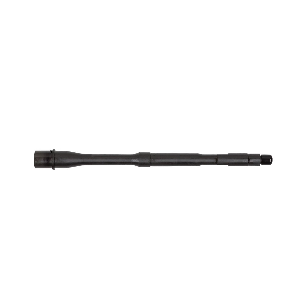 FN America AR-15 10.5" Barrel 1:7 Twist Button Broached Black - FN America - 223 Rem | 5.56 NATO