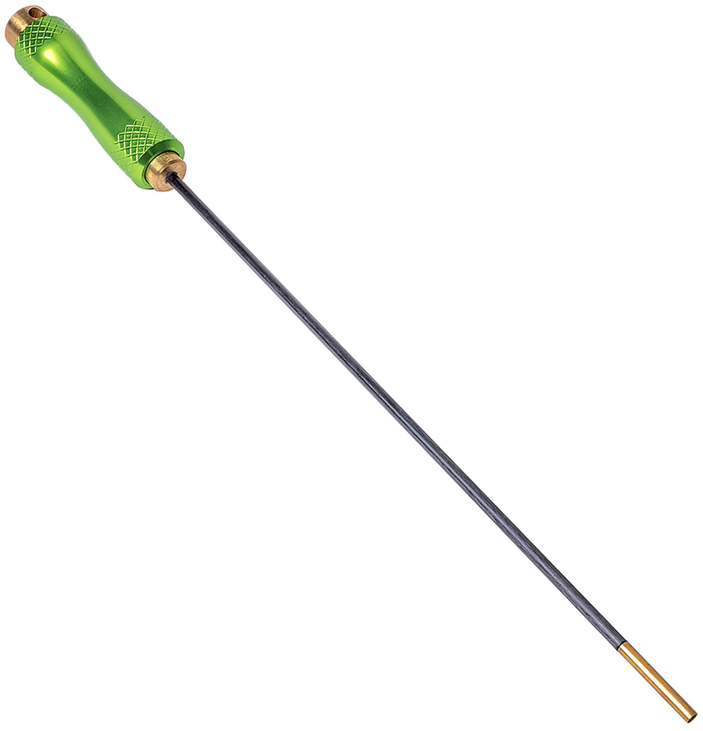 Breakthrough Clean BT-CFRR-RF36 36In Carbon Fiber Rod .17-.22Cal - Breakthrough Clean