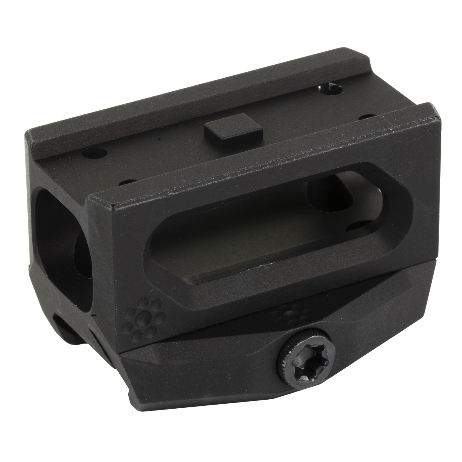 Arisaka RDM Aimpnt Micro 1.54 In Picatinny Mount Anodized - Arisaka Defense