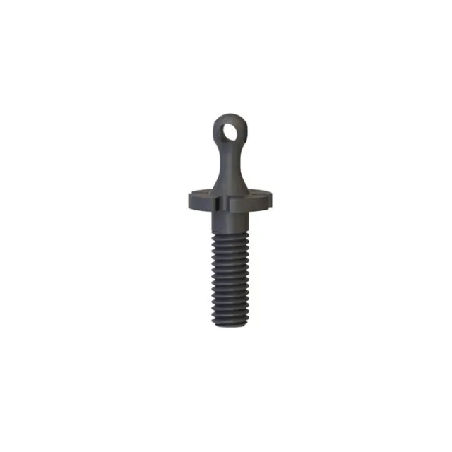 Ultradyne UD10630 C4 Sight Post 12 MOA 27" Eye Relief