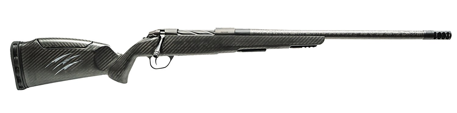 Fierce Firearms FCRGLR7MMBC20BCP 7mm BC - Fierce Firearms - 7mm BC
