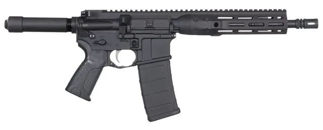 LWRC ICDIP5B10ML DI 5.56x45mm NATO 30+1 10.50" Black Steel Barrel... - LWRC International - 223 Rem | 5.56 NATO for sale at Bang-Bang Tactical