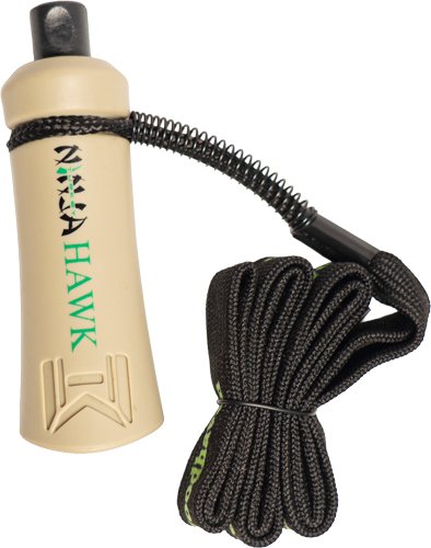 Woodhaven WH222 Ninja Hawk Premium Turkey Call - Woodhaven Calls