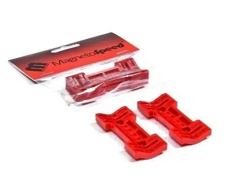 MagnetoSpeed Tapered Spacer Kit Barrel Alignment Accessory 0.5" 1" 1.5 - MagnetoSpeed
