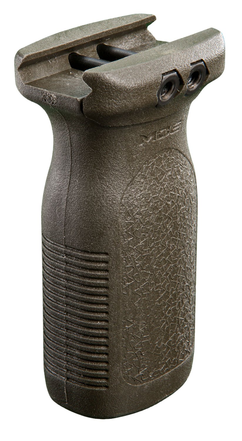 Buy Magpul MAG412-ODG RVG Vertical Rail Grip Olive Drab Green online