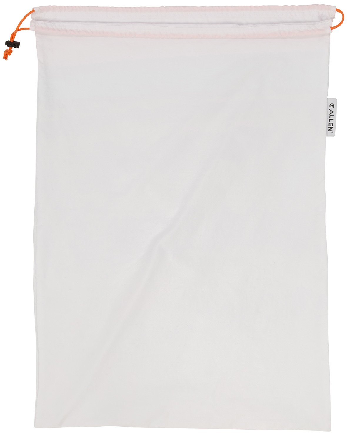 Allen Company BackCountry Single Meat Game Bag 20 W x 30 L White Polyester - Allen Company