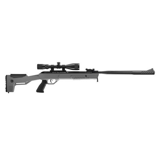 Crosman CME7SXS Mag-Fire Extreme .177 Pellet Rifle 12-Shot 3-9x40mm Scope - Crosman - .177