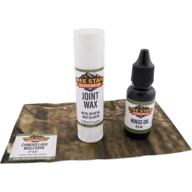 Buy Bohning Treestand Silencing Kit online