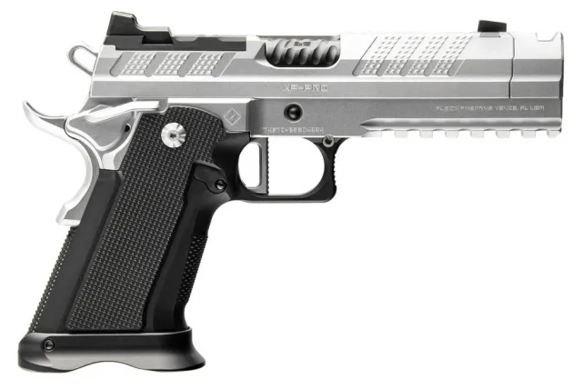 Fusion Firearms XP Comp 9mm XPCOMP9C - Fusion Firearms - 9mm