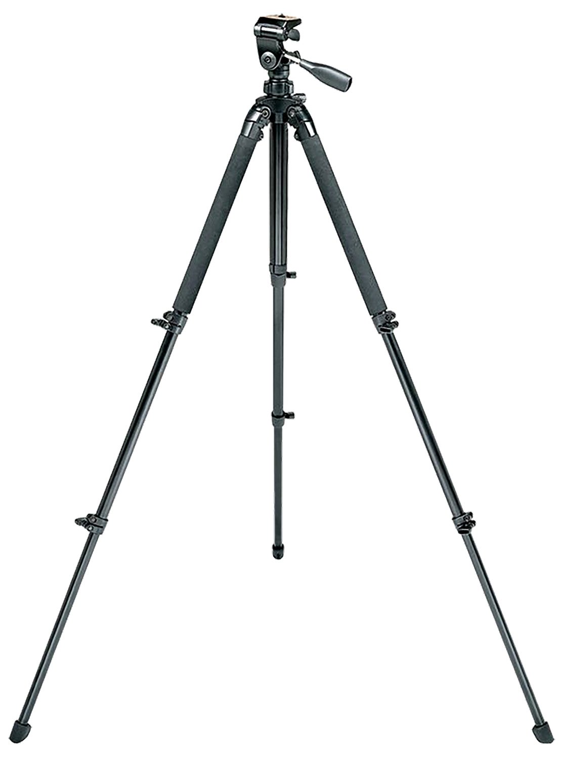 Buy Bushnell Advanced Tripod - Max Height: 61" - Weight Capacity: 4kg (8.8lbs) online