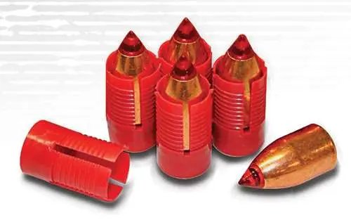 Traditions A2005 Smackdown XR 50 Cal 250 gr 15 - Traditions Performance Firearms - 50 BLKPOWDER