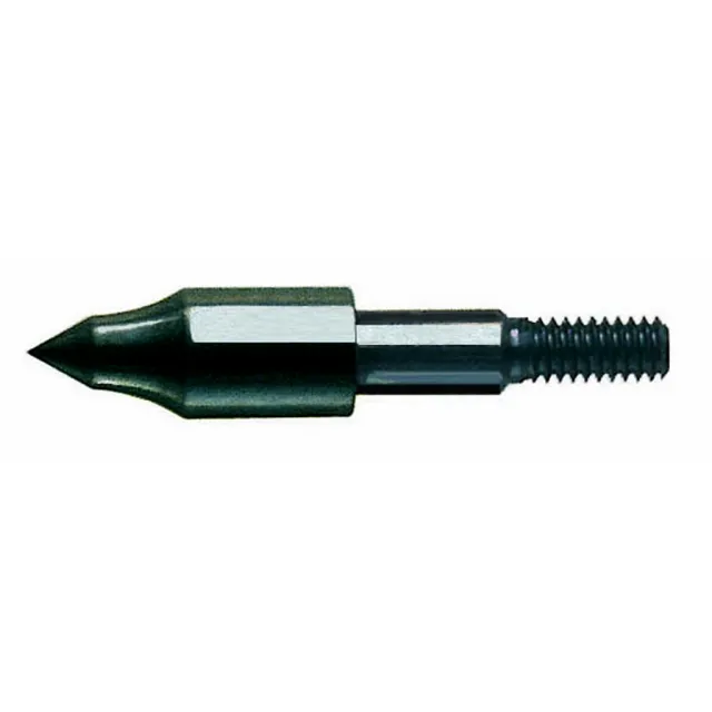Saunders 8772-C Field Points 9/32 75 gr. 100 pk. - Saunders
