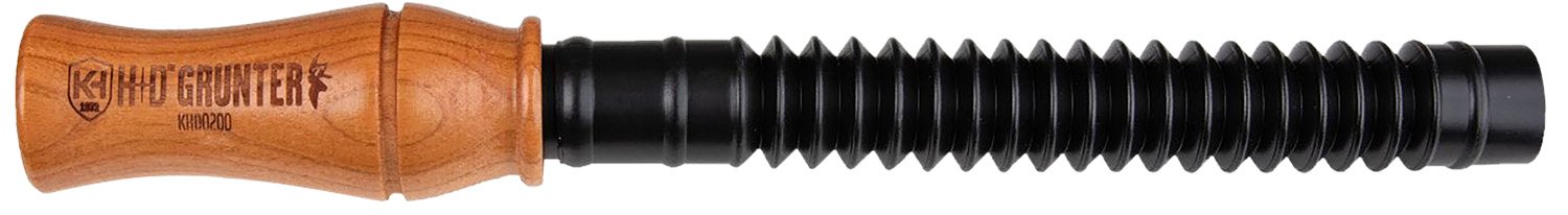 K&H KHD0200 HD Grunter Dog Toy, Durable and Squeaky - K&H