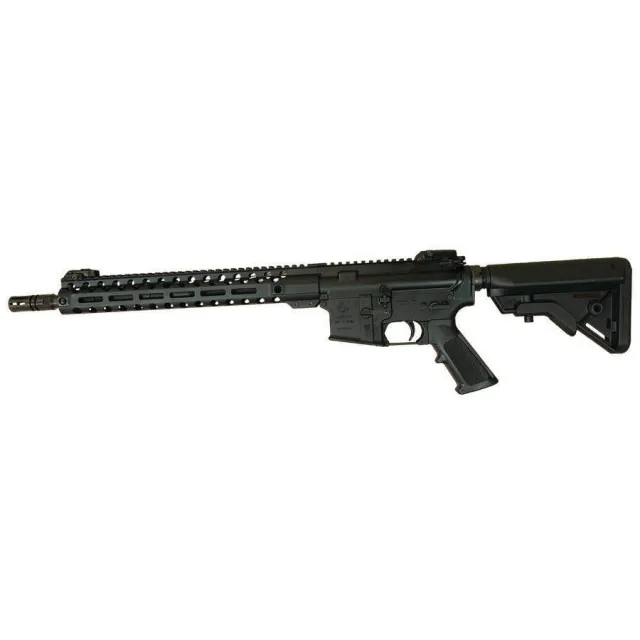 Colt Enhanced Patrol Rifle 5.56 NATO CR6921EPRPW - Colt - 5.56 NATO