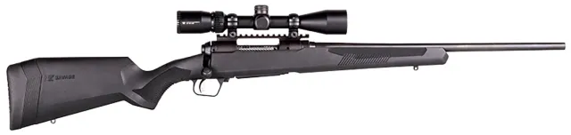 Savage 110 Apex Hunter XP 300 WSM Bolt Action Rifle