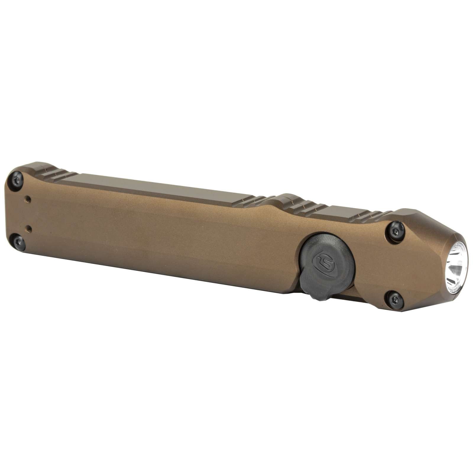 Streamlight Wedge Slim Coyote Aluminum White LED 300/1000 Lumens 110 Meters Range - Streamlight - 300/1,000 LUMENS