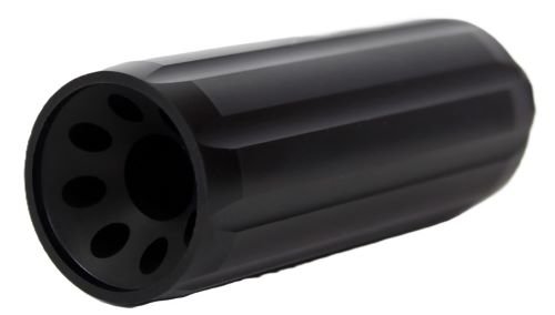 Kaw Valley Precision XL Pistol Linear Comp Threaded 5/8x24 - Kaw Valley Precision