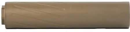 BANISH 223-V2 Suppressor .223 Rem 5.56 NATO Flat Dark Earth Cerakote
