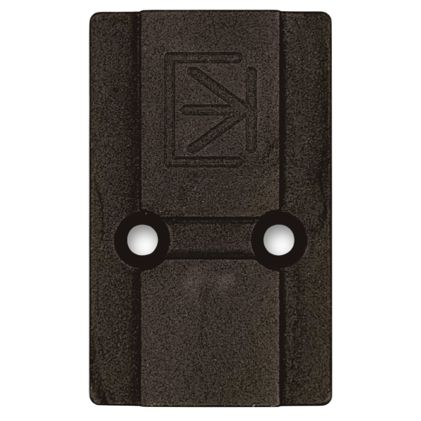 Buy Calculated Kinetics Adapter Plate ACRO P2 Canik Mete Mount online