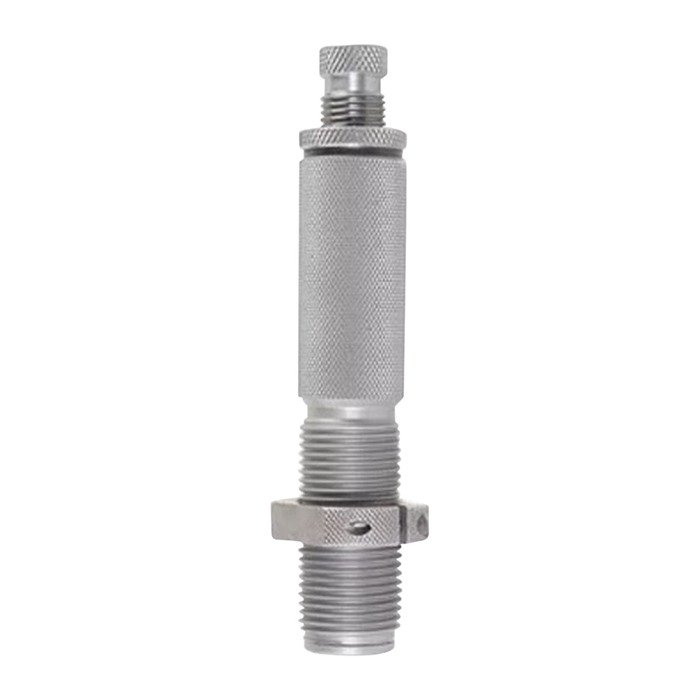 Hornady 044131 Single Seating Die 8.5x55 BLASER .338 Custom Grade III - Hornady Manufacturing Company - 338 MARLIN EXPRESS