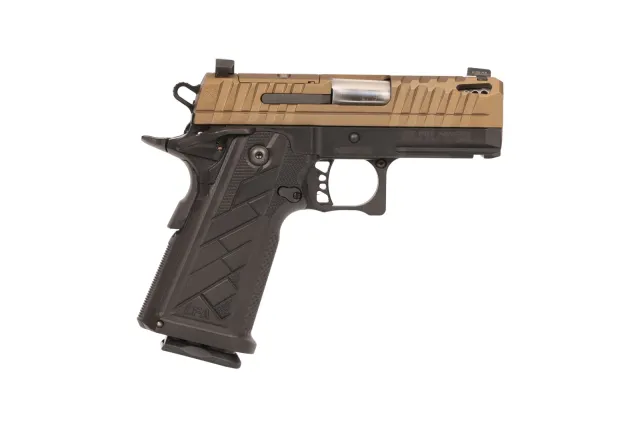 Buy Century Arms HG8645B-N 9mm 3.35In 18Rd. Bronze Cerakote online