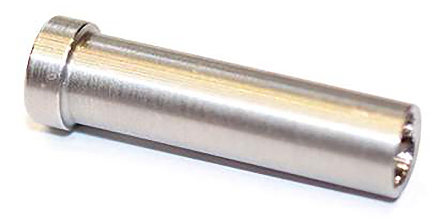 Buy Hornady 397130 ELD Match Seating Stem 6.5mm .264 147 gr Steel online