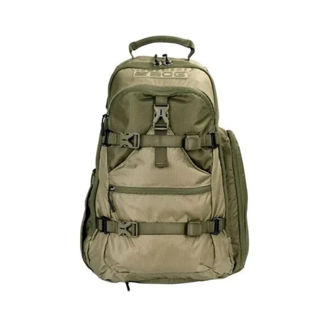 Buy BOG Prevail Day Pack, Lightweight Durable Camouflage Backpack online