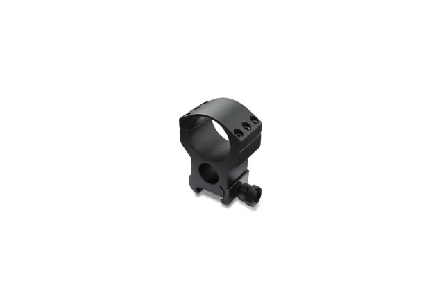 Burris Xtreme Tactical Weaver/Picatinny Style Scope Rings 1" Tube Diameter Extra High Height 1.50" Aluminum Matte Black