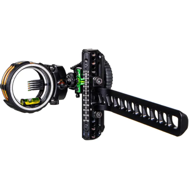 Buy Axcel ADVR-S519-4AB Driver Slider Sight .019 Micro 5 Pins RH online