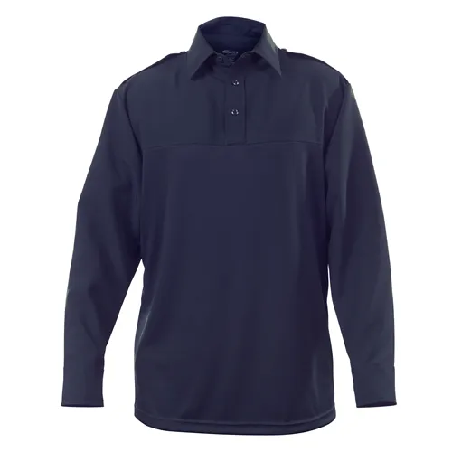 Elbeco UV1 Undervest LS Shirt Long Sleeve UVS101-16.5-37 - Elbeco