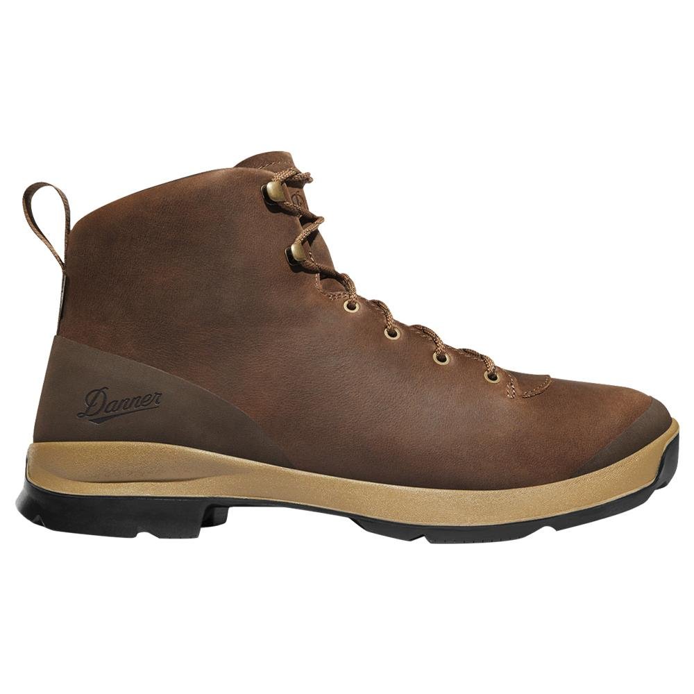 Danner 3036108 Pub Garden Boot Chocolate Size 8 - LaCrosse Footwear, Inc.
