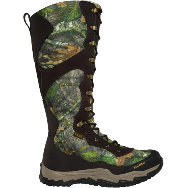 Lacrosse 501000-12 Venom II Snake Boot Mossy Oak Obsession Size 12