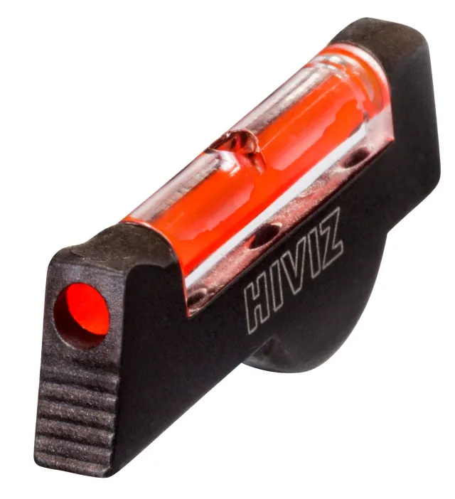 Buy Hi-Viz SW1002R Red Fiber Optic Front Sight for Smith & Wesson Revolvers online