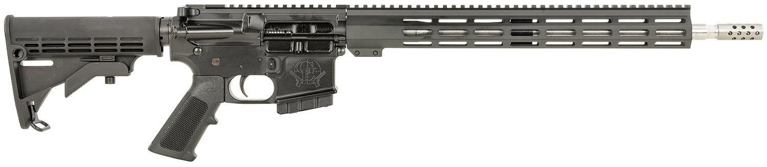 Great Lakes Firearms GL15 400 Legend GL15400SS BLK - Great Lakes Firearms - 400 LEGEND