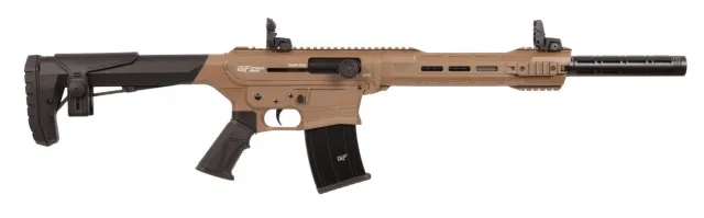 GForce Arms GF2512FDE 12 Gauge - GForce Arms - 12 Gauge