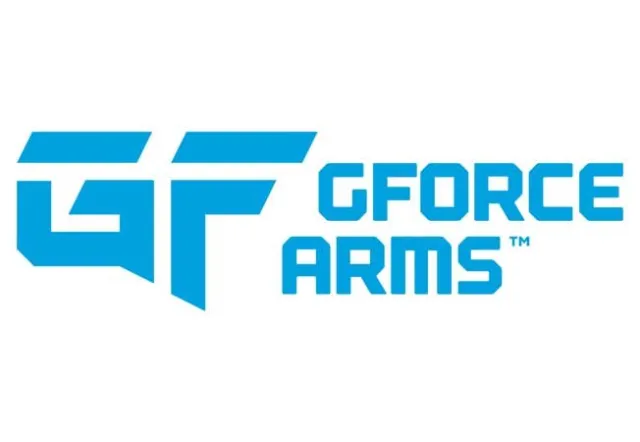 GForce Arms GF412J 12 Gauge 18.5In Barrel 5-Round Black - GForce Arms - 12 Gauge