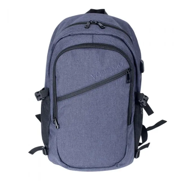 Voodoo Tactical Liberty Backpack Navy Tactical Gear - Voodoo Tactical for sale at Smoke Wagon Firearms