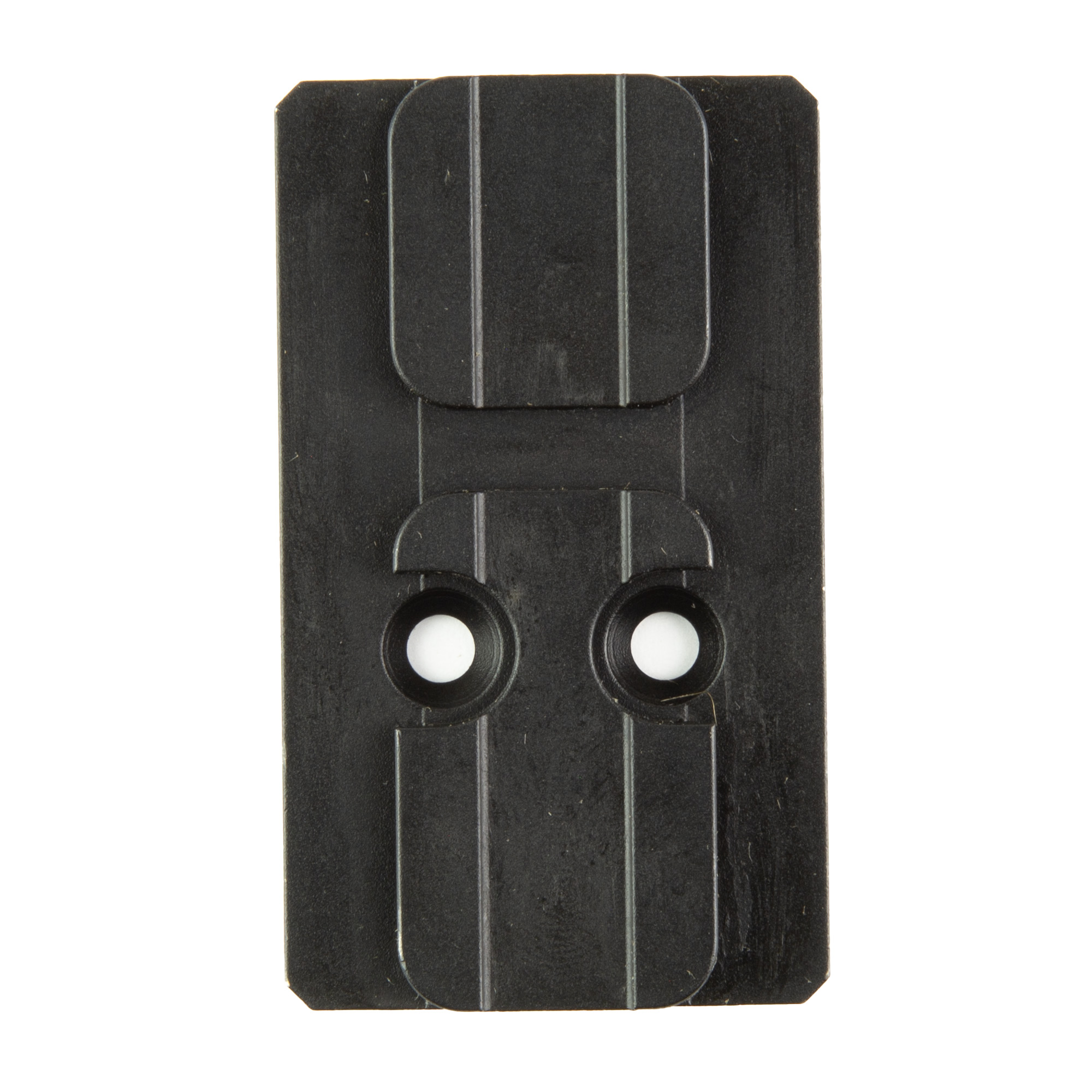 XS Sights Glock MOS Optic Mount Bundle for Glock ACRO Non Tritium Black - XS Sight Systems